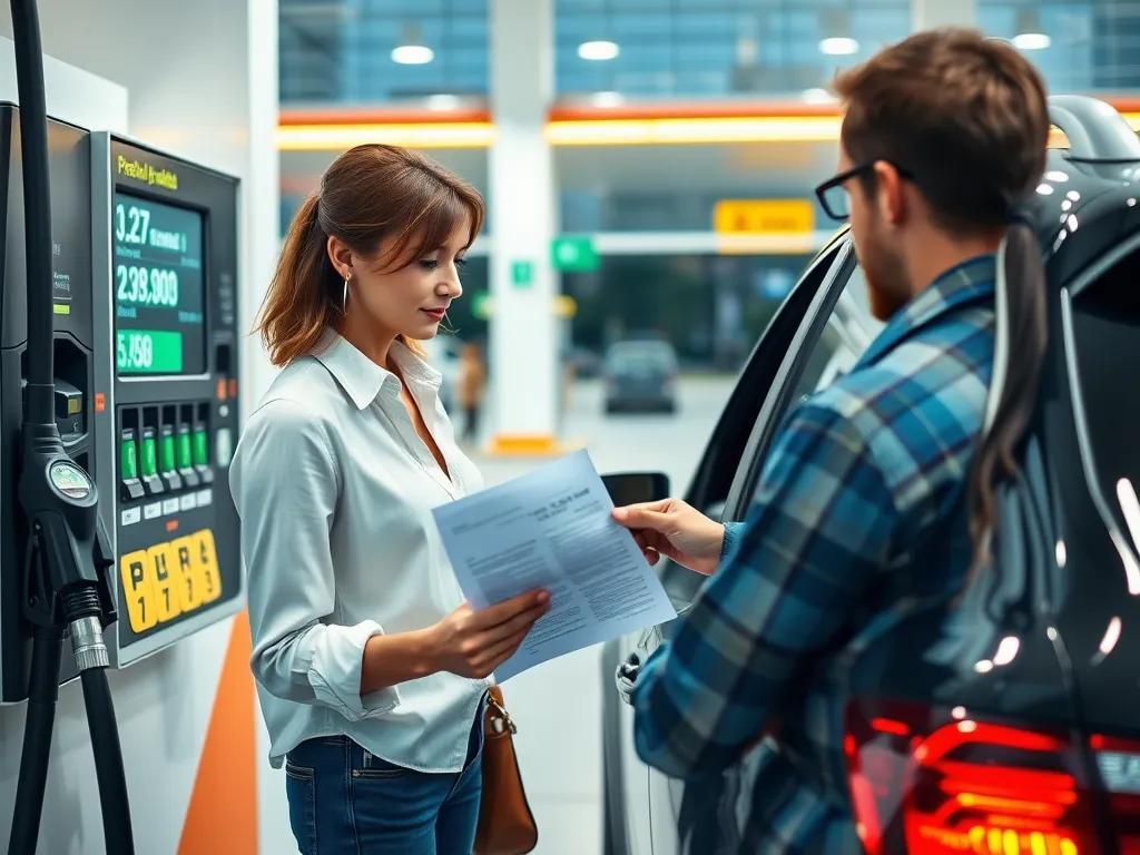 Mastering Fuel Policies: Save Money and Drive Smarter on Your Car Rental