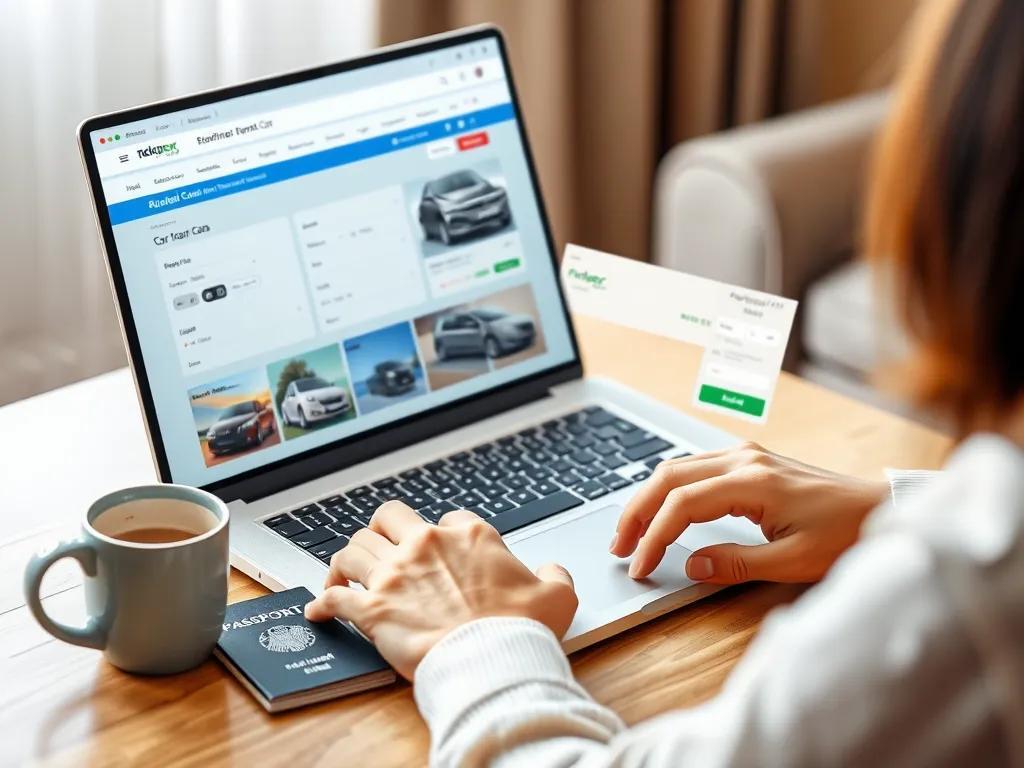 Proven Booking Tips Revealed: Secure Your Perfect Car Rental Every Time