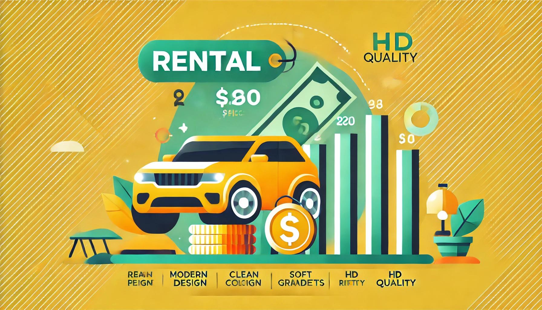 Rental Prices