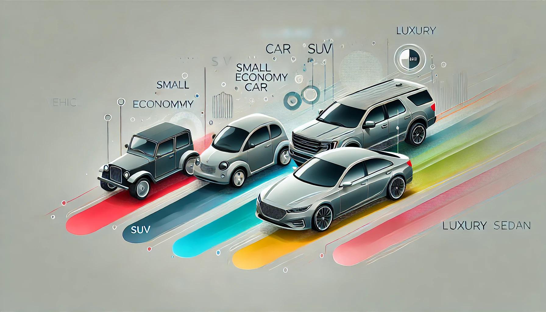 Vehicle Types